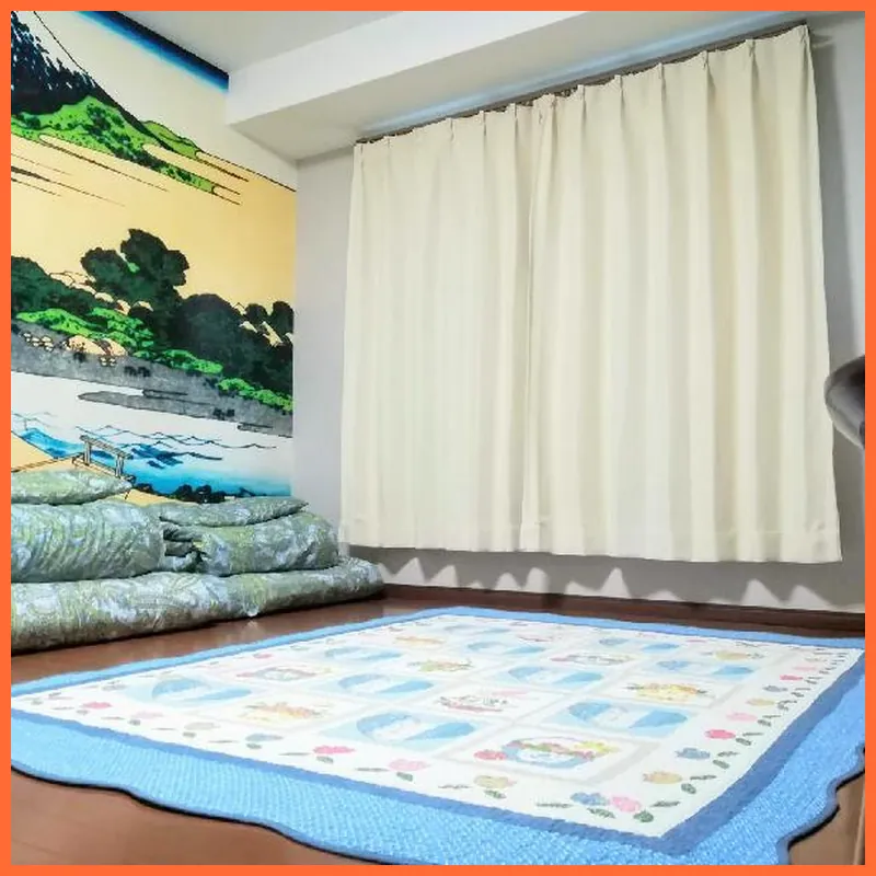 3 Rooms apartment, shinjuku 호텔 내부 이미지