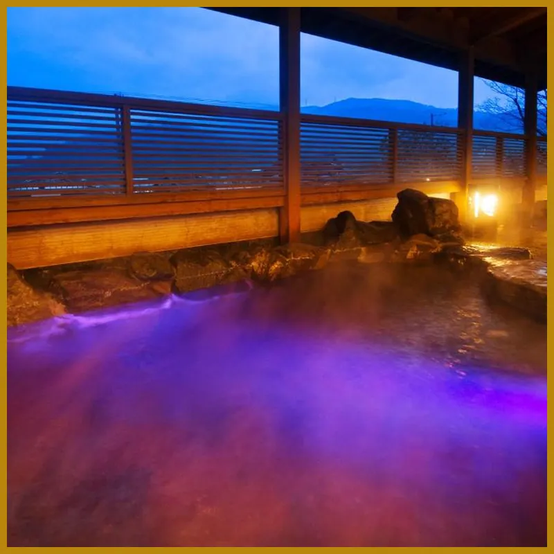 kanazawayuwakuonsenhyakurakusou 호텔 시설 이미지