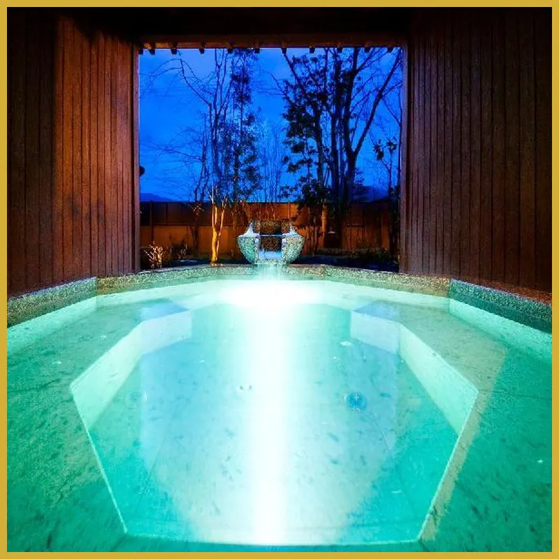 kanazawayuwakuonsenhyakurakusou 호텔 시설 이미지