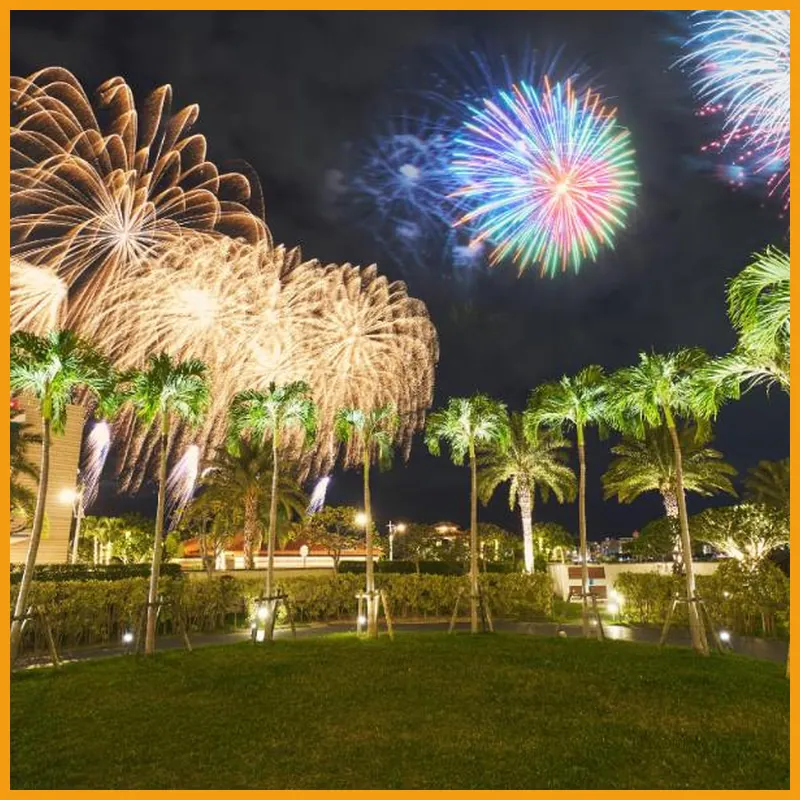 Hilton Okinawa Chatan Resort 호텔 시설 이미지