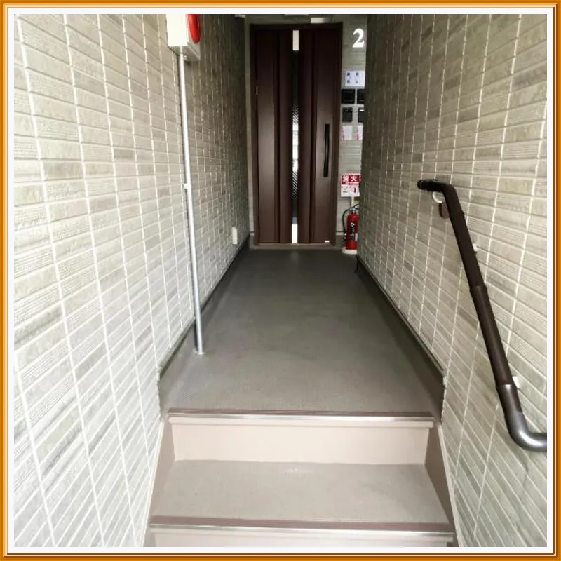 Harper House 호텔 이미지