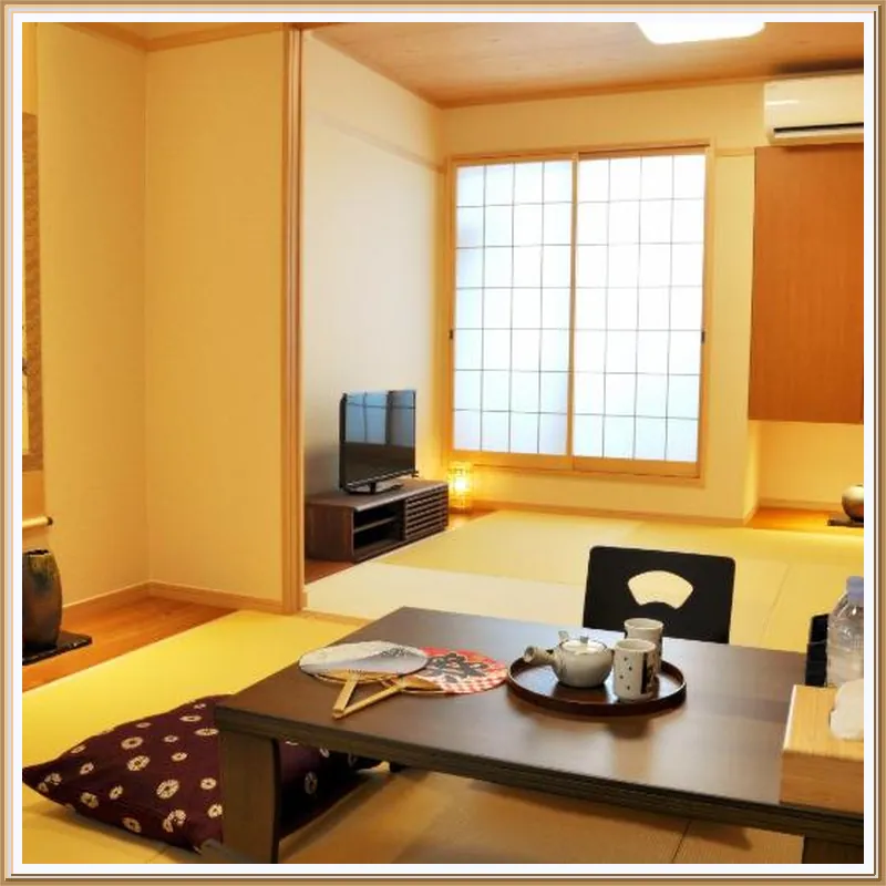 Harper House 호텔 내부 이미지