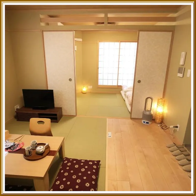 Harper House 호텔 내부 이미지