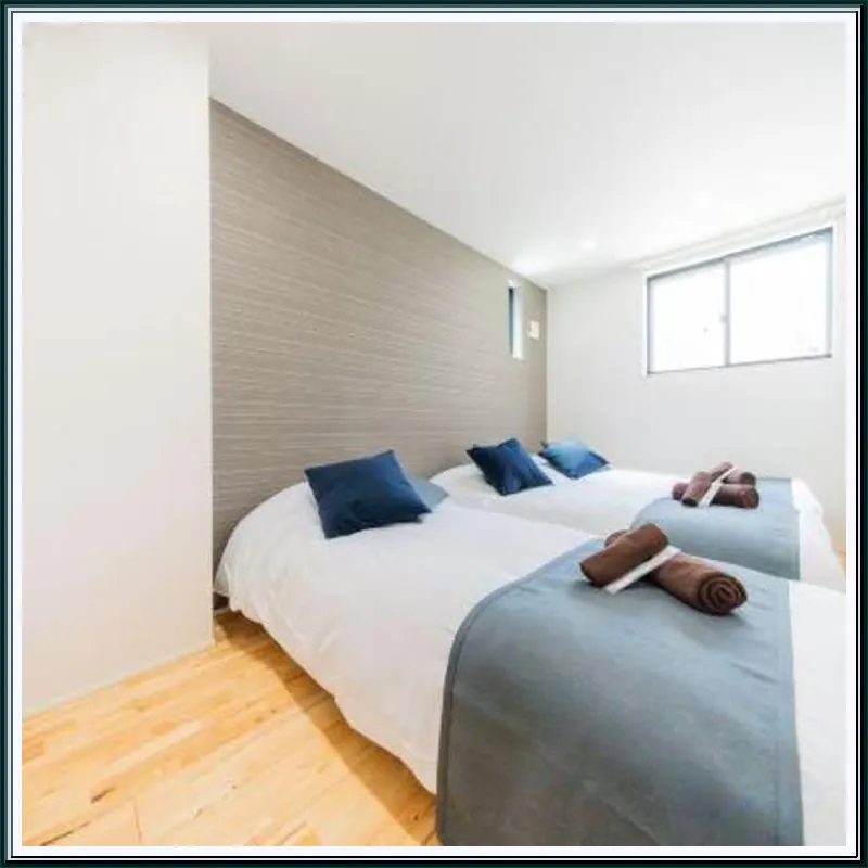 10min on foot from Hirai Station. 11min by train to Akihabara Station. 호텔 내부 이미지
