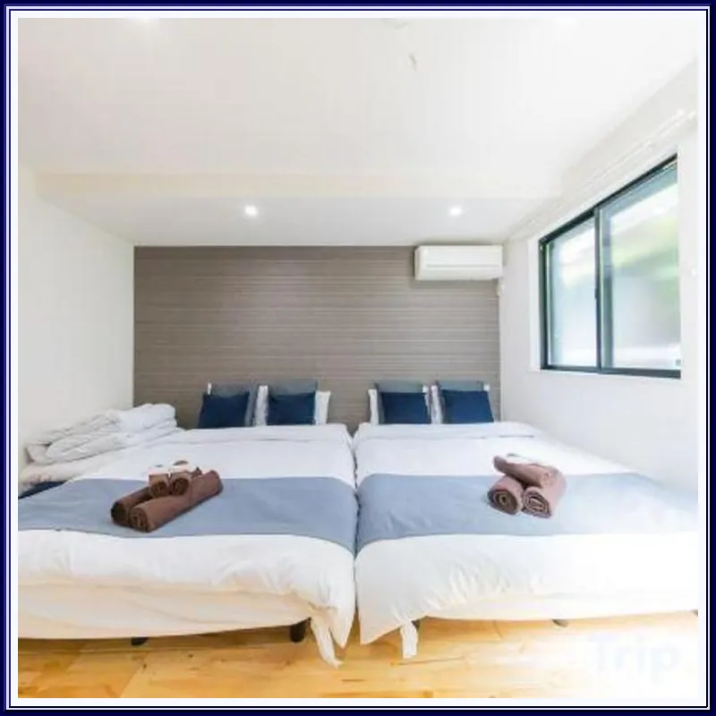 10min on foot from Hirai Station. 11min by train to Akihabara Station. 호텔 내부 이미지