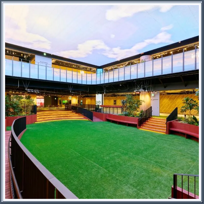 Hotel Emisia Sapporo 호텔 시설 이미지