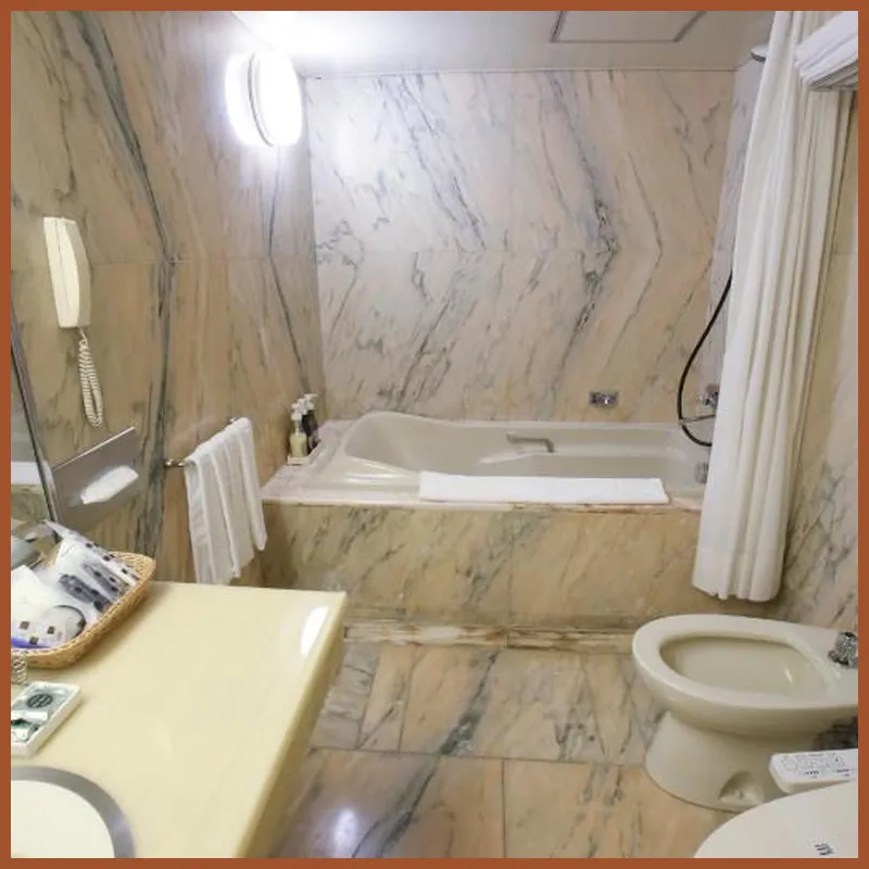 Koyo Grand Hotel 호텔 시설 이미지