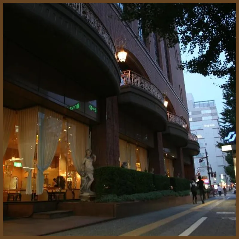 Koyo Grand Hotel 호텔 이미지
