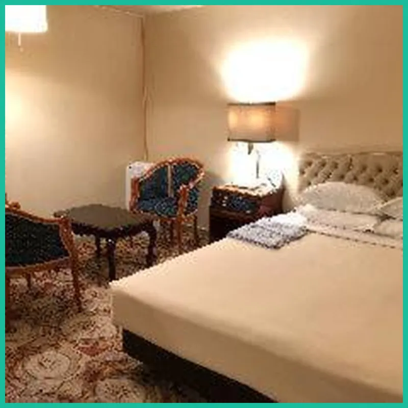 Koyo Grand Hotel 호텔 내부 이미지