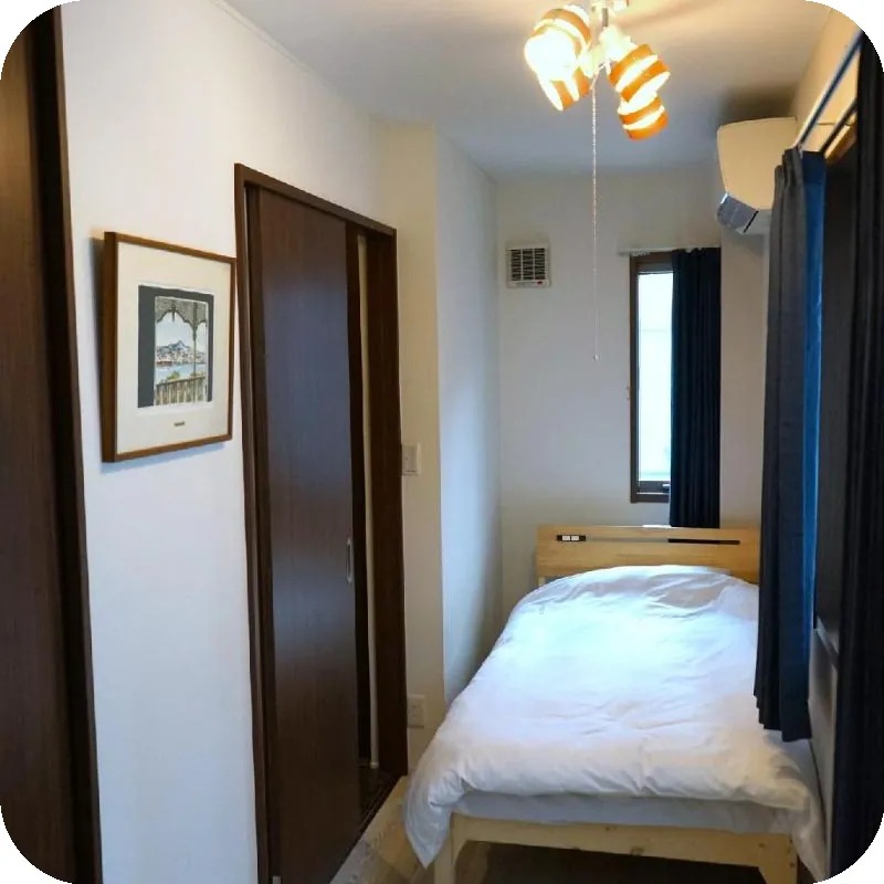 PANASONIC HOMES Newly built custom-built house 40m 호텔 내부 이미지