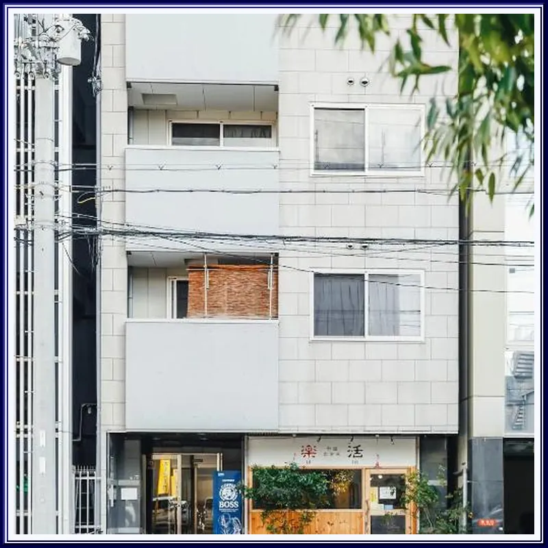 eni.minamihorie hana 호텔 이미지