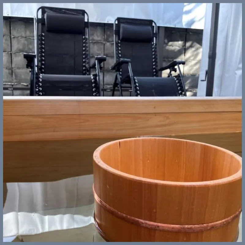 StayHakata villa Sauna& With open-air bath 호텔 시설 이미지