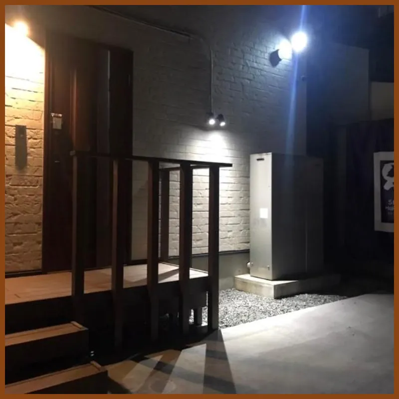 StayHakata villa Sauna& With open-air bath 호텔 이미지
