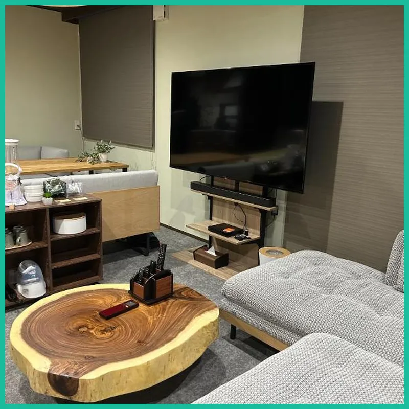 StayHakata villa Sauna& With open-air bath 호텔 내부 이미지