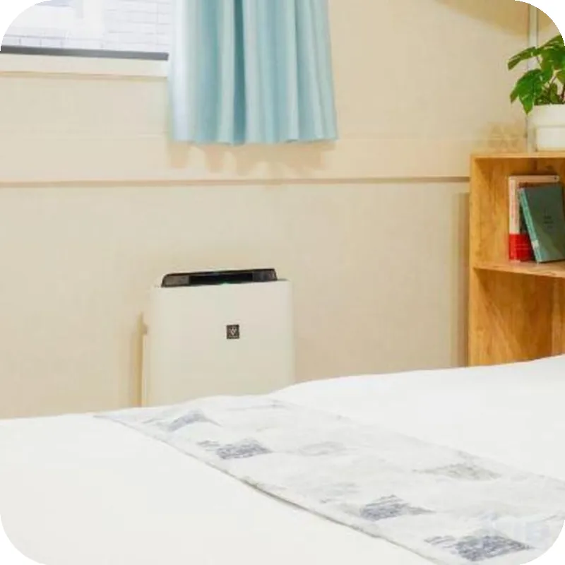 hoshino homestay 호텔 시설 이미지