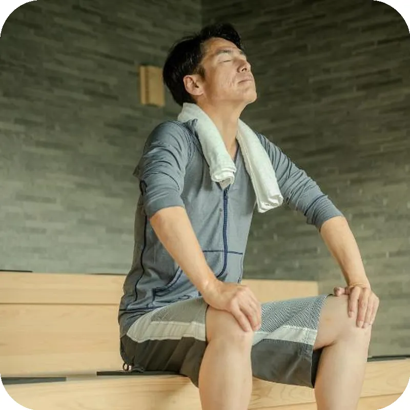 Stadium City Hotel Nagasaki 호텔 시설 이미지