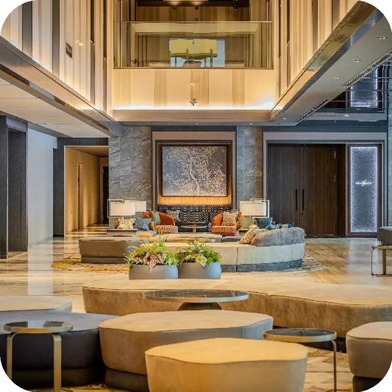 Stadium City Hotel Nagasaki 호텔 이미지