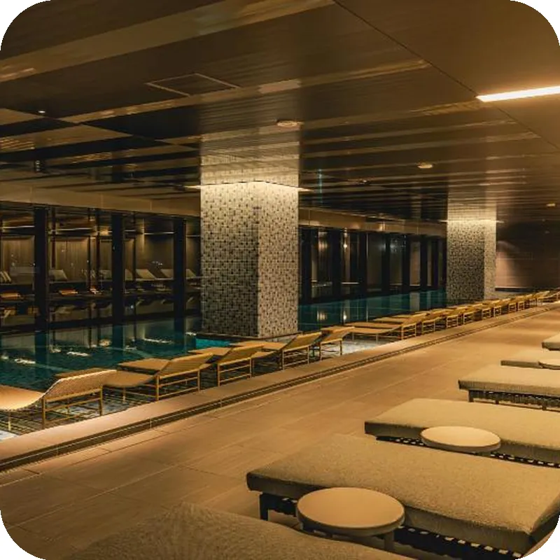 Stadium City Hotel Nagasaki 호텔 이미지