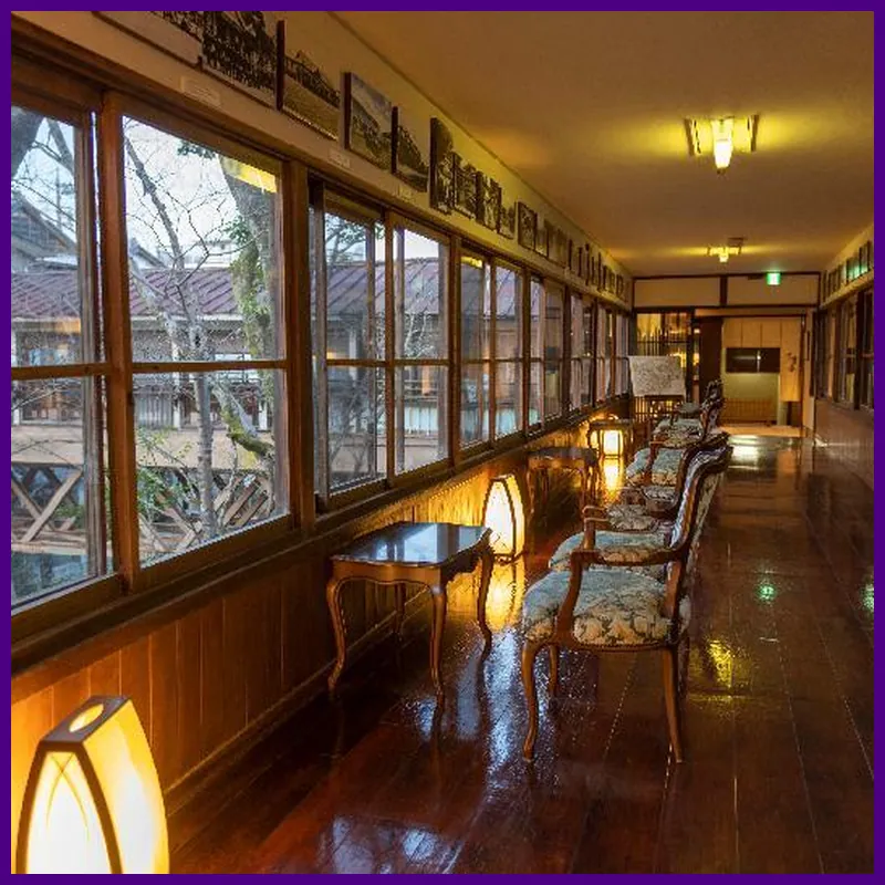 Yukairo Kikuya 호텔 이미지