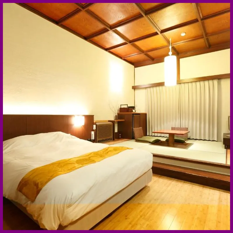 Yukairo Kikuya 호텔 내부 이미지