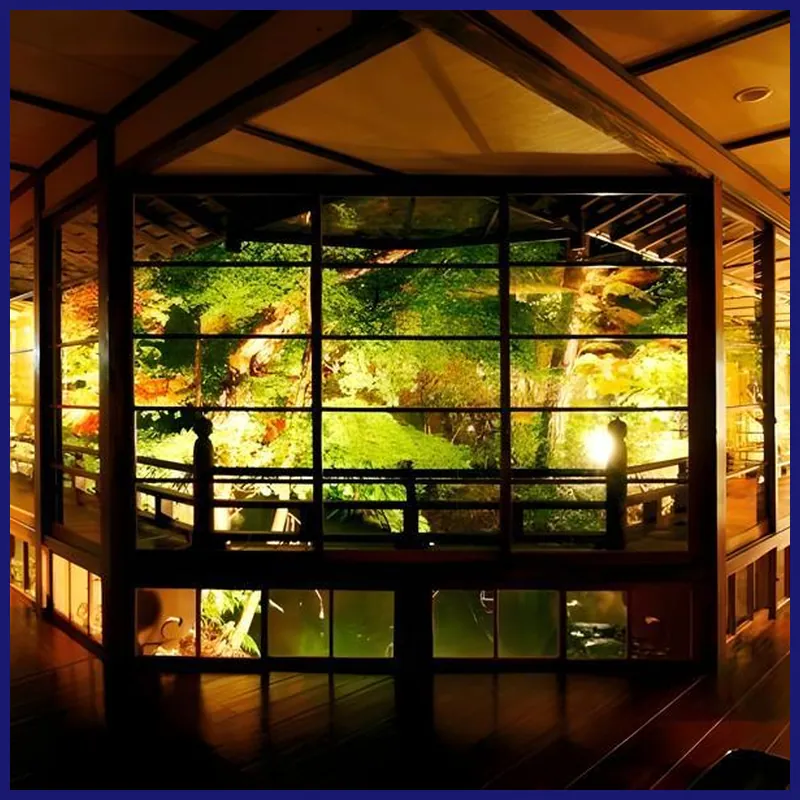 Yukairo Kikuya 호텔 이미지