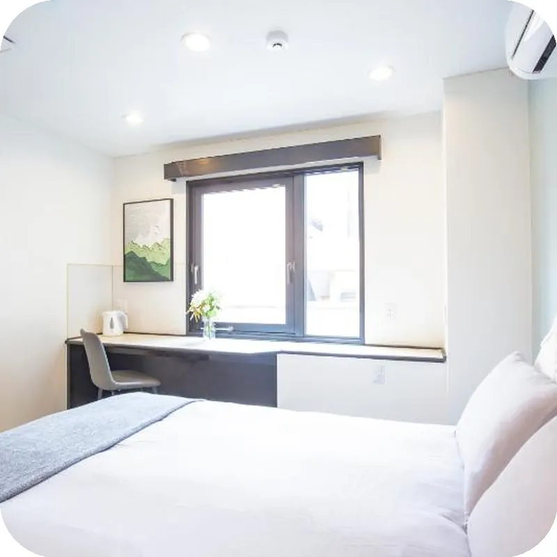 Minutes from Sumiyoshi & Iconic Attractions & Sky Tree 호텔 내부 이미지