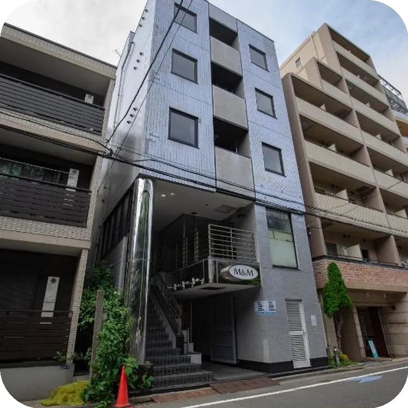 Minutes from Sumiyoshi & Iconic Attractions & Sky Tree 호텔 이미지
