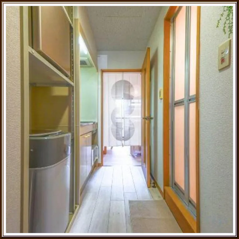 New! Japandi 1BR in Prime Location-1 min to STN 호텔 이미지