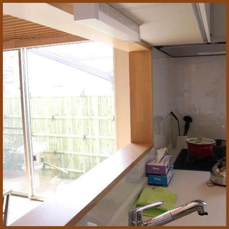 [Guest House]Warm house&Near Kyoto Station 호텔 시설 이미지