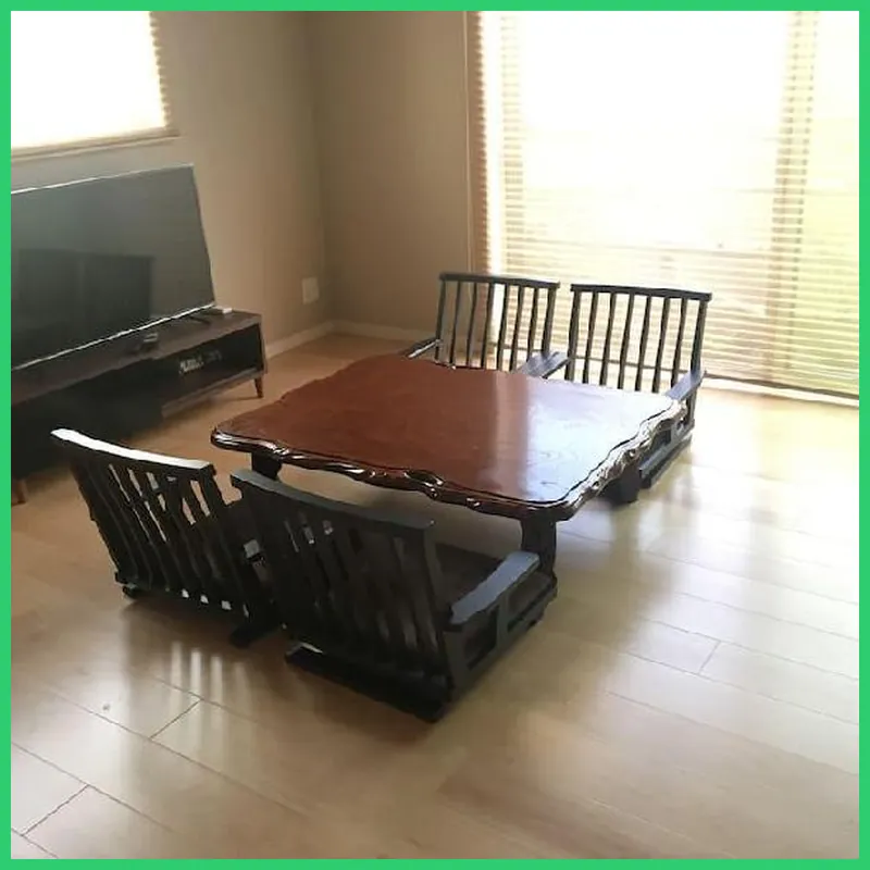 [Guest House]Warm house&Near Kyoto Station 호텔 내부 이미지