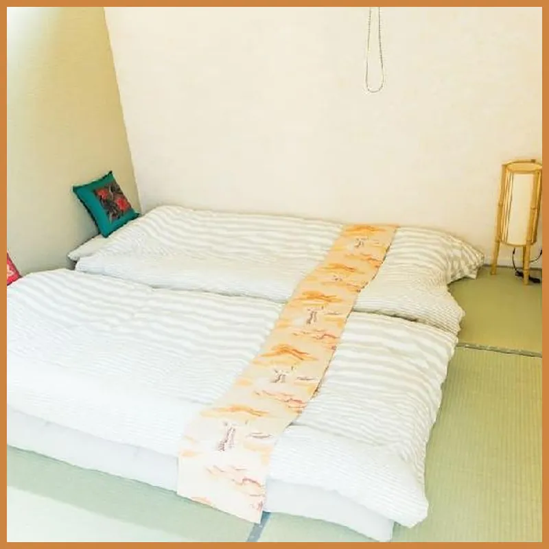 [Guest House]Warm house&Near Kyoto Station 호텔 내부 이미지