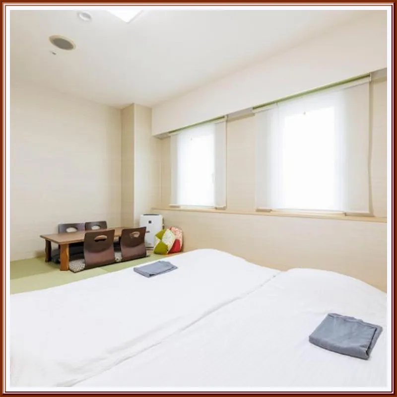 Holiday Inn ANA Sapporo Susukino By IHG 호텔 내부 이미지