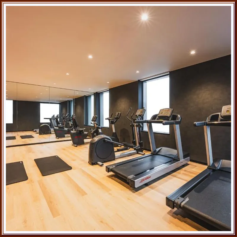 The Gate Hotel Fukuoka by Hulic 호텔 시설 이미지