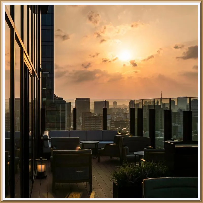 The Gate Hotel Fukuoka by Hulic 호텔 시설 이미지