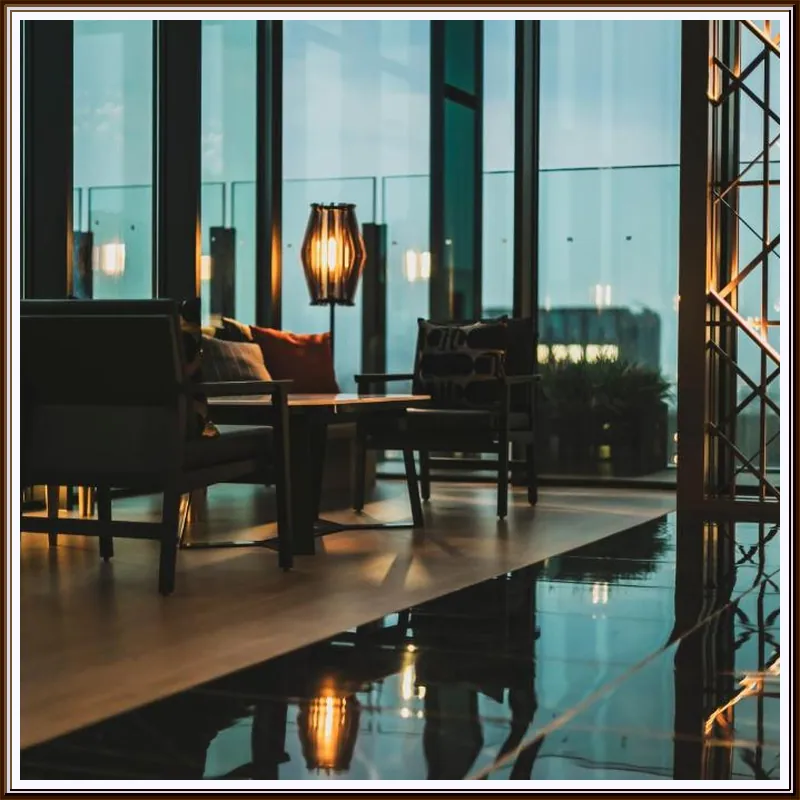 The Gate Hotel Fukuoka by Hulic 호텔 이미지