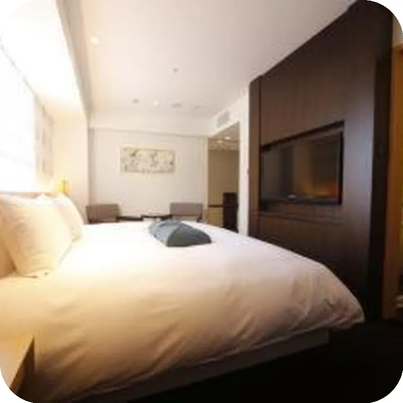 Hotel Forza Nagasaki 호텔 내부 이미지