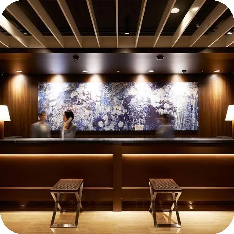 Hotel Forza Nagasaki 호텔 이미지