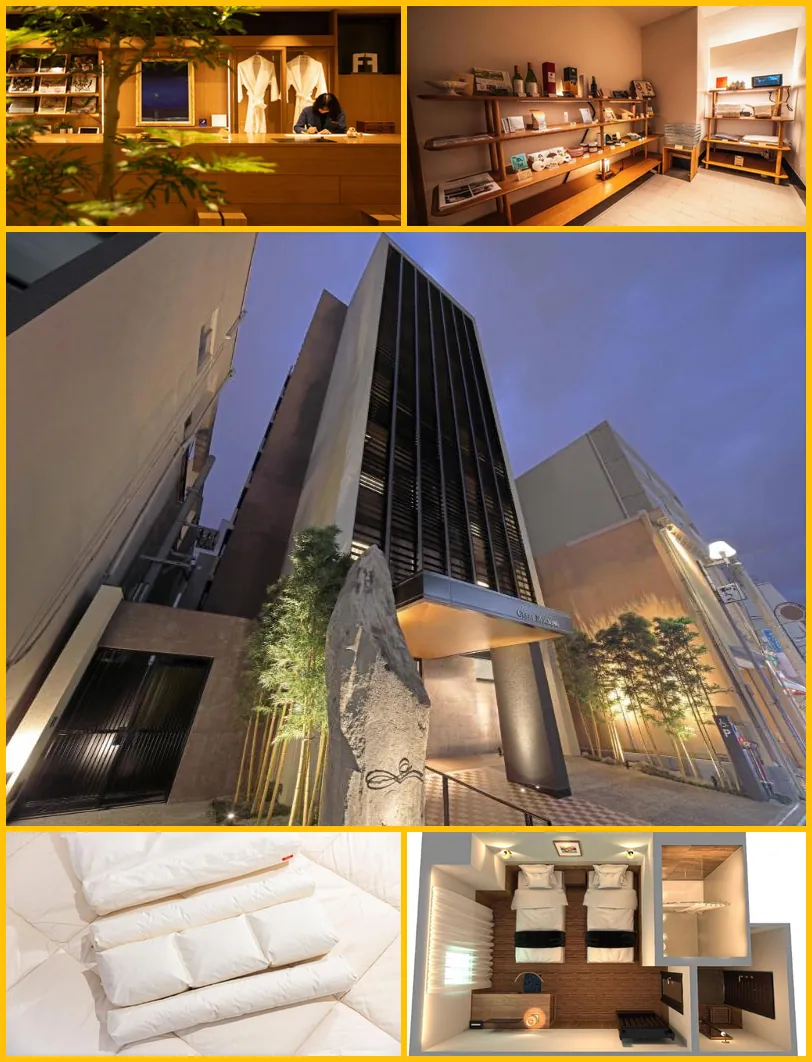 HOTEL GREAT MORNING 호텔 기타 이미지
