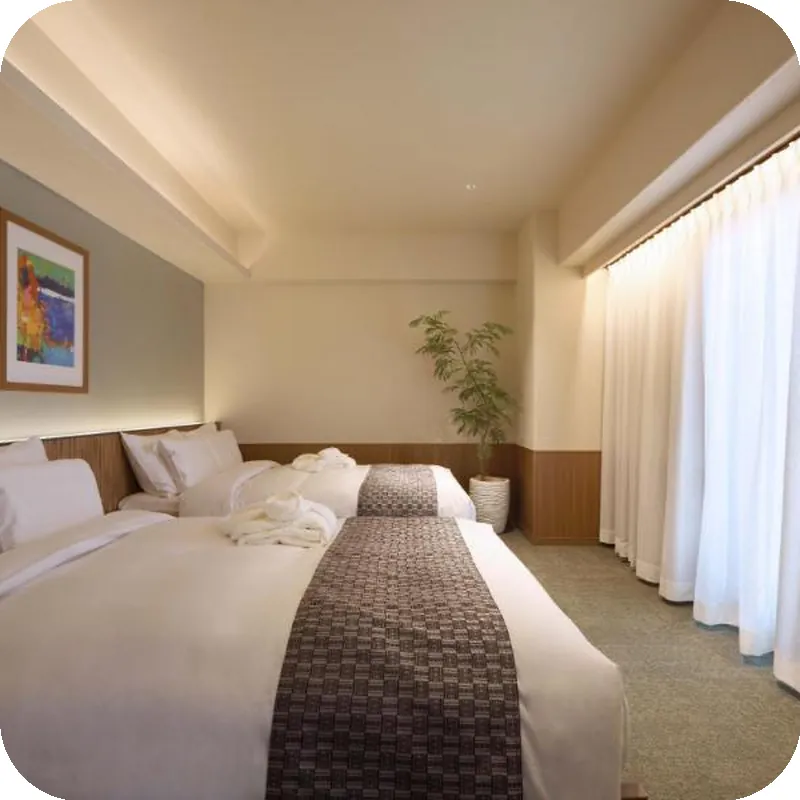 HOTEL GREAT MORNING 호텔 내부 이미지