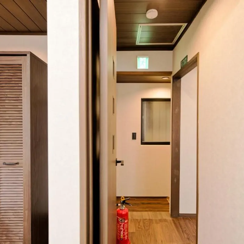 璞（Haku）日式别墅旅馆/新宿繁华区域/東新宿駅徒歩4分/免費WIFI/全屋地暖 호텔 이미지