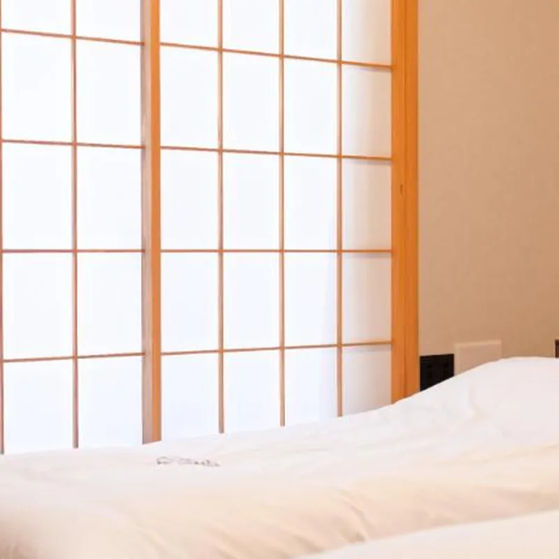 璞（Haku）日式别墅旅馆/新宿繁华区域/東新宿駅徒歩4分/免費WIFI/全屋地暖 호텔 내부 이미지