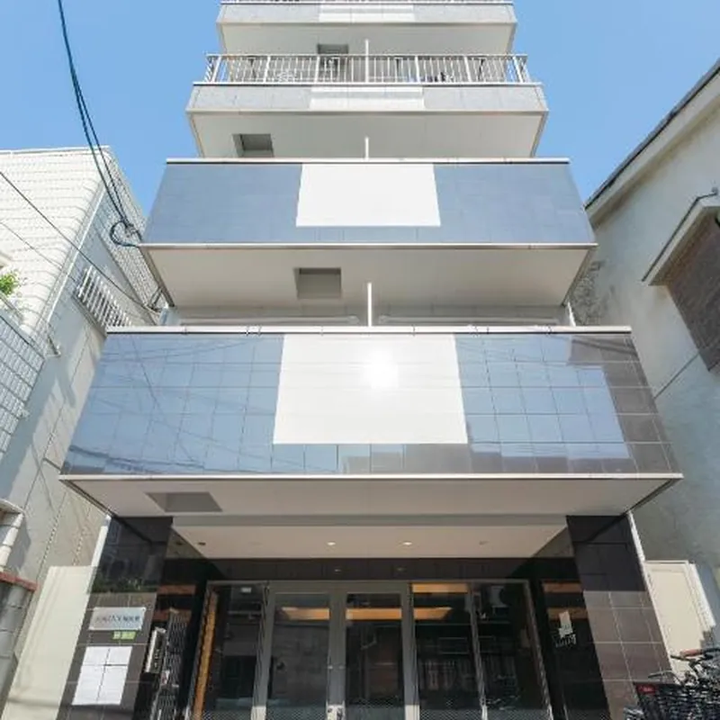 天川INN梅田东 호텔 시설 이미지