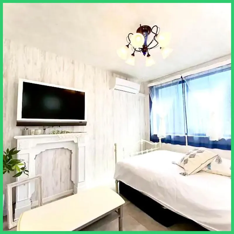 Eternity APARTMENT HOTEL  SHINAGAWA 301 호텔 내부 이미지