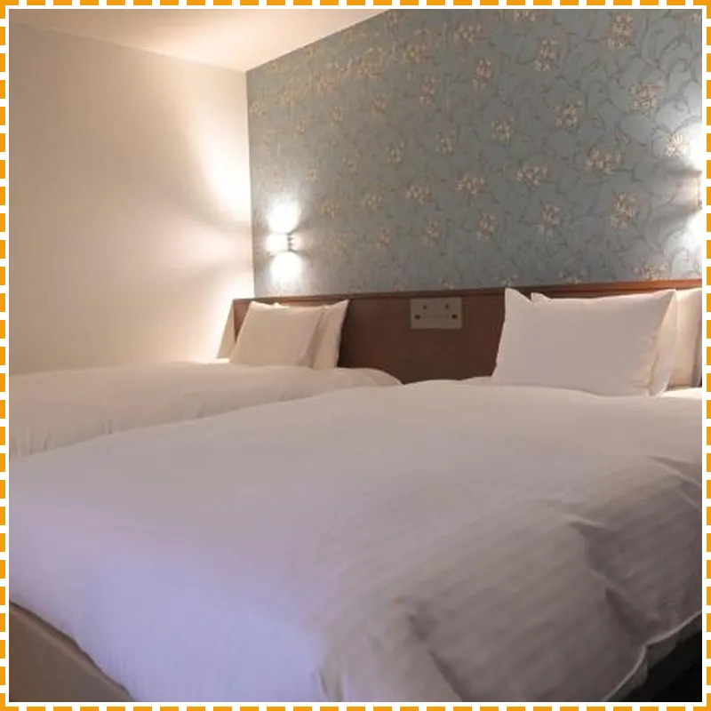 Hotel Kokusai 21 Nagano 호텔 내부 이미지