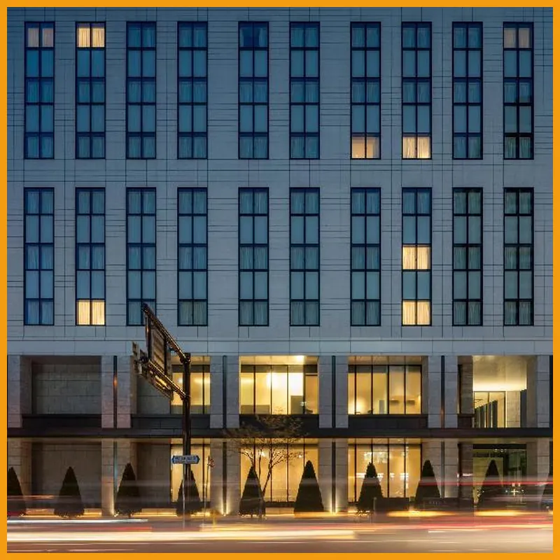 KEIO PRELIA HOTEL SAPPORO 호텔 이미지