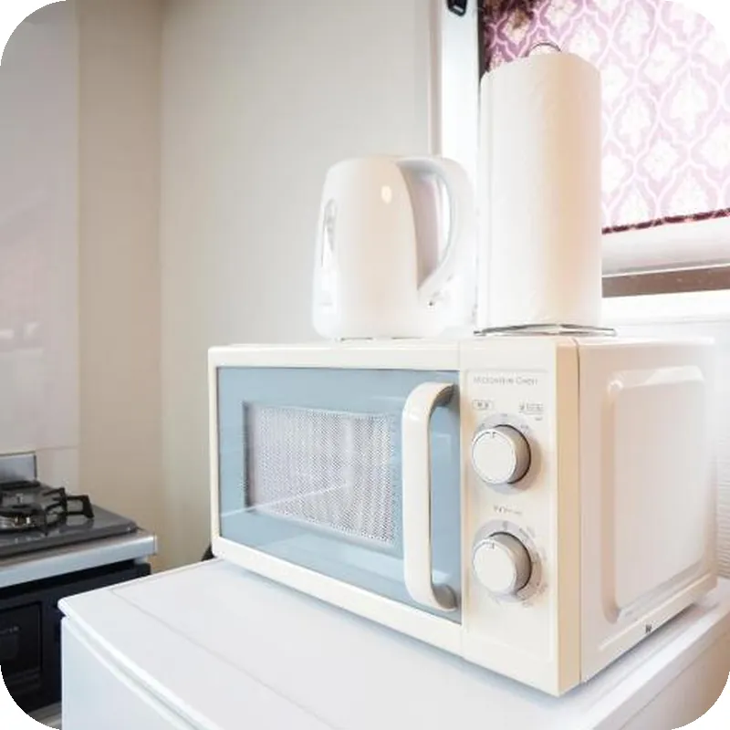 Near USJ! BIG room!5min to Sakurajima st. f3 Osaka 호텔 시설 이미지