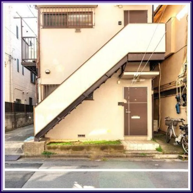 2/6/MAX4/Nakanoshinbashi 호텔 이미지