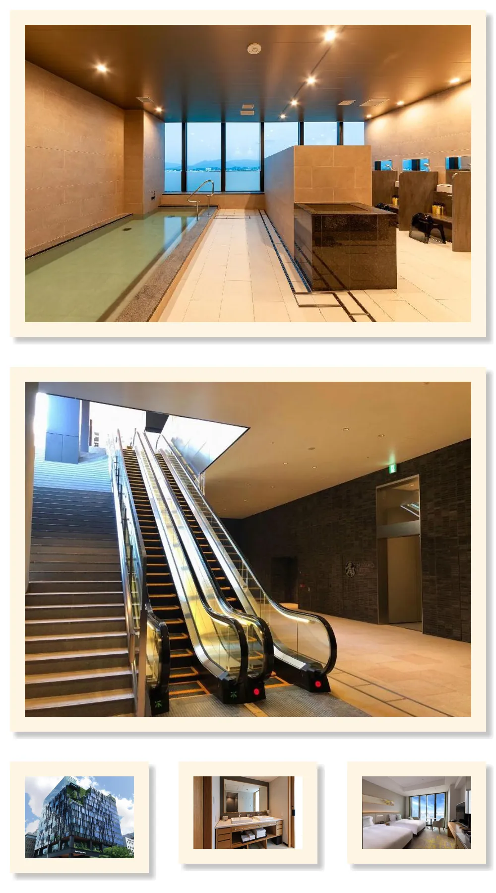 Miyako Hotel Hakata 호텔 기타 이미지