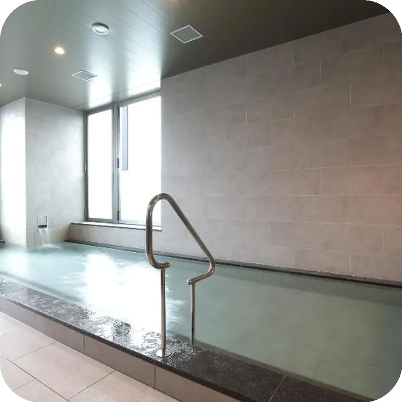 Miyako Hotel Hakata 호텔 시설 이미지