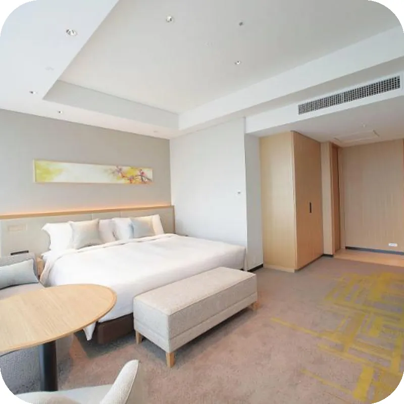 Miyako Hotel Hakata 호텔 내부 이미지